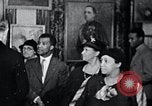Standbild Negro Künstler New Jersey United States USA, 1937, aus Sekunde 58 historischem Filmmaterial Videoclip 65675032266