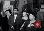Standbild Negro Künstler New Jersey United States USA, 1937, aus Sekunde 59 historischem Filmmaterial Videoclip 65675032266