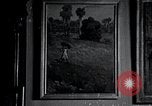 Standbild Negro Künstler New Jersey United States USA, 1937, aus Sekunde 60 historischem Filmmaterial Videoclip 65675032266