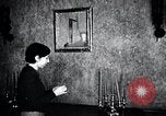 Standbild Negro Künstler United States USA, 1937, aus Sekunde 6 historischem Filmmaterial Videoclip 65675032267
