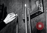 Standbild Negro Künstler United States USA, 1937, aus Sekunde 18 historischem Filmmaterial Videoclip 65675032267