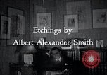 Standbild Negro Künstler United States USA, 1937, aus Sekunde 34 historischem Filmmaterial Videoclip 65675032267