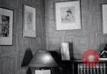 Standbild Negro Künstler United States USA, 1937, aus Sekunde 38 historischem Filmmaterial Videoclip 65675032267