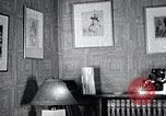 Standbild Negro Künstler United States USA, 1937, aus Sekunde 39 historischem Filmmaterial Videoclip 65675032267