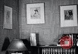 Standbild Negro Künstler United States USA, 1937, aus Sekunde 41 historischem Filmmaterial Videoclip 65675032267