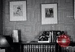 Standbild Negro Künstler United States USA, 1937, aus Sekunde 43 historischem Filmmaterial Videoclip 65675032267