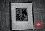 Standbild Negro Künstler United States USA, 1937, aus Sekunde 46 historischem Filmmaterial Videoclip 65675032267