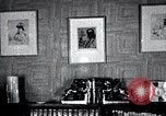 Standbild Negro Künstler United States USA, 1937, aus Sekunde 49 historischem Filmmaterial Videoclip 65675032267