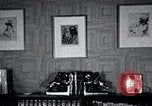 Standbild Negro Künstler United States USA, 1937, aus Sekunde 50 historischem Filmmaterial Videoclip 65675032267