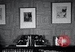 Standbild Negro Künstler United States USA, 1937, aus Sekunde 51 historischem Filmmaterial Videoclip 65675032267