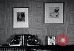 Standbild Negro Künstler United States USA, 1937, aus Sekunde 52 historischem Filmmaterial Videoclip 65675032267