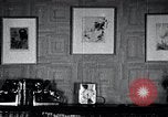 Standbild Negro Künstler United States USA, 1937, aus Sekunde 54 historischem Filmmaterial Videoclip 65675032267