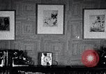 Standbild Negro Künstler United States USA, 1937, aus Sekunde 55 historischem Filmmaterial Videoclip 65675032267