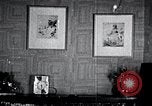 Standbild Negro Künstler United States USA, 1937, aus Sekunde 58 historischem Filmmaterial Videoclip 65675032267