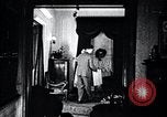 Standbild Negro Künstler United States USA, 1937, aus Sekunde 62 historischem Filmmaterial Videoclip 65675032267