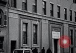 Standbild Afroamerikanische Kunst im Whitney Museum New York City USA, 1937, aus Sekunde 20 historischem Filmmaterial Videoclip 65675032268