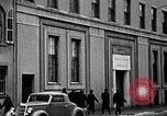 Standbild Afroamerikanische Kunst im Whitney Museum New York City USA, 1937, aus Sekunde 21 historischem Filmmaterial Videoclip 65675032268