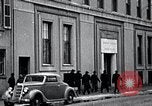 Standbild Afroamerikanische Kunst im Whitney Museum New York City USA, 1937, aus Sekunde 22 historischem Filmmaterial Videoclip 65675032268