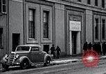 Standbild Afroamerikanische Kunst im Whitney Museum New York City USA, 1937, aus Sekunde 27 historischem Filmmaterial Videoclip 65675032268