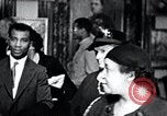 Standbild Afroamerikanische Kunst im Whitney Museum New York City USA, 1937, aus Sekunde 43 historischem Filmmaterial Videoclip 65675032268