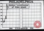 Standbild Prävention von Krankheiten Philadelphia Pennsylvania USA, 1924, aus Sekunde 27 historischem Filmmaterial Videoclip 65675032270