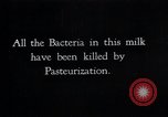 Image Prévention des maladies United States USA, 1924, de la seconde 55 séquences d'archives historiques vidéo 65675032271