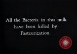 Image Prévention des maladies United States USA, 1924, de la seconde 56 séquences d'archives historiques vidéo 65675032271