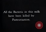 Image Prévention des maladies United States USA, 1924, de la seconde 57 séquences d'archives historiques vidéo 65675032271