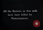 Image Prévention des maladies United States USA, 1924, de la seconde 58 séquences d'archives historiques vidéo 65675032271