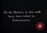 Image Prévention des maladies United States USA, 1924, de la seconde 59 séquences d'archives historiques vidéo 65675032271