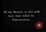Image Prévention des maladies United States USA, 1924, de la seconde 60 séquences d'archives historiques vidéo 65675032271