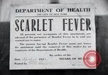 Image Prévention des maladies New York United States USA, 1924, de la seconde 33 séquences d'archives historiques vidéo 65675032272