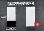 Image Prévention des maladies New York United States USA, 1924, de la seconde 34 séquences d'archives historiques vidéo 65675032275