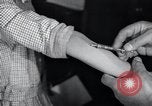 Image of prevention of diseases United States USA, 1924, second 5 stock footage video 65675032276