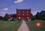 Immagine di Penitenziario federale edificio Washington DC USA, 1974, secondo 23 filmato di repertorio 65675032280