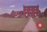 Immagine di Penitenziario federale edificio Washington DC USA, 1974, secondo 27 filmato di repertorio 65675032280