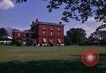Immagine di Penitenziario federale edificio Washington DC USA, 1974, secondo 33 filmato di repertorio 65675032280