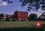Immagine di Penitenziario federale edificio Washington DC USA, 1974, secondo 38 filmato di repertorio 65675032280