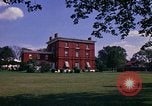 Immagine di Penitenziario federale edificio Washington DC USA, 1974, secondo 40 filmato di repertorio 65675032280