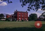 Immagine di Penitenziario federale edificio Washington DC USA, 1974, secondo 42 filmato di repertorio 65675032280