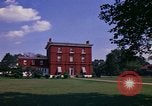 Immagine di Penitenziario federale edificio Washington DC USA, 1974, secondo 56 filmato di repertorio 65675032280