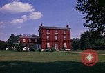 Immagine di Penitenziario federale edificio Washington DC USA, 1974, secondo 57 filmato di repertorio 65675032280