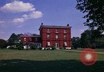 Immagine di Penitenziario federale edificio Washington DC USA, 1974, secondo 58 filmato di repertorio 65675032280