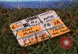 Standbild Walter Reed Gedenktafel Fort Lesley J McNair Washington DC USA, 1974, aus Sekunde 1 historischem Filmmaterial Videoclip 65675032282