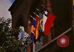 Standbild Inter-American Defense College Washington DC USA, 1974, aus Sekunde 12 historischem Filmmaterial Videoclip 65675032283