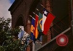 Standbild Inter-American Defense College Washington DC USA, 1974, aus Sekunde 13 historischem Filmmaterial Videoclip 65675032283