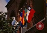 Standbild Inter-American Defense College Washington DC USA, 1974, aus Sekunde 14 historischem Filmmaterial Videoclip 65675032283