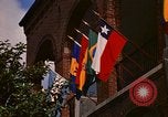 Standbild Inter-American Defense College Washington DC USA, 1974, aus Sekunde 15 historischem Filmmaterial Videoclip 65675032283