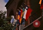 Standbild Inter-American Defense College Washington DC USA, 1974, aus Sekunde 16 historischem Filmmaterial Videoclip 65675032283