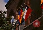Standbild Inter-American Defense College Washington DC USA, 1974, aus Sekunde 17 historischem Filmmaterial Videoclip 65675032283